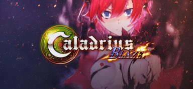 Caladrius Blaze Free Download