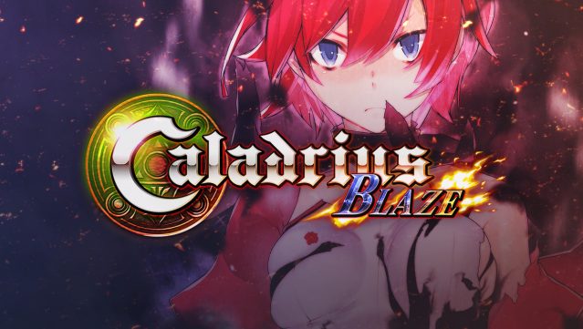 Caladrius Blaze Free Download