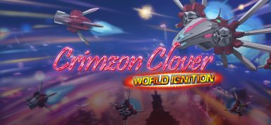 Crimzon Clover: World Ignition Free Download