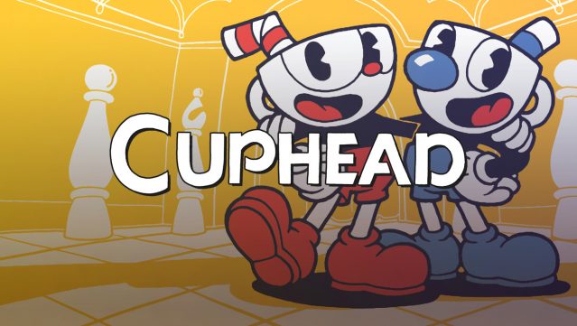 Cuphead Free Download