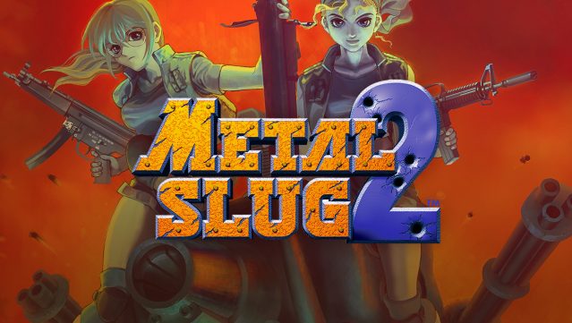 METAL SLUG Free Download