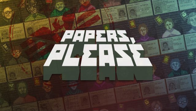 Papers, Please Free Download