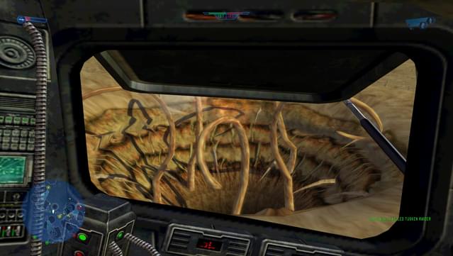 STAR WARS™ Battlefront Gameplay Screenshot