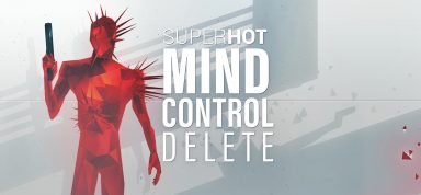 SUPERHOT: MIND CONTROL DELETE Free Download