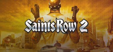 Saints Row 2 Free Download
