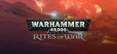 Warhammer 40,000: Rites of War Free Download