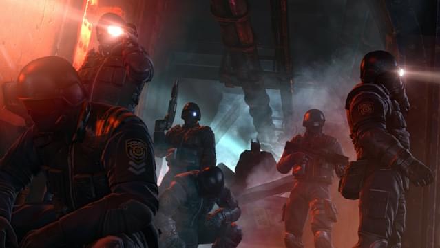 Batman™: Arkham Origins Gameplay Screenshot