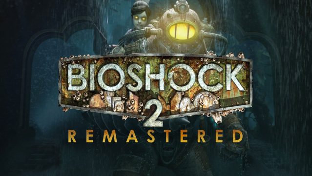 BioShock™ Remastered Free Download