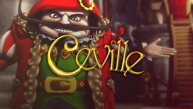 Ceville Free Download