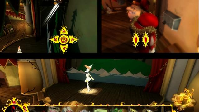 Ceville PC Screenshot