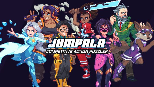 Jumpala Free Download