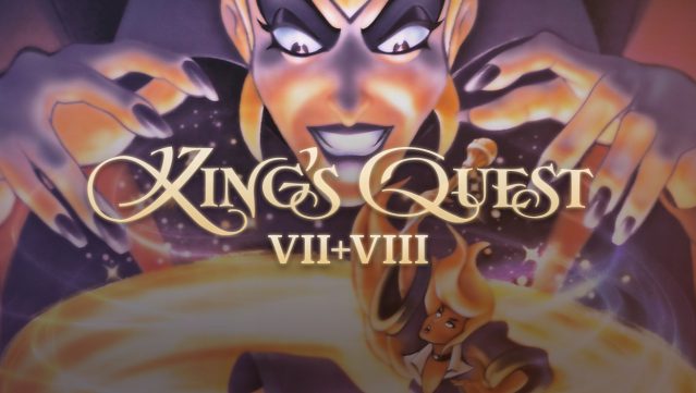 King’s Quest + Free Download