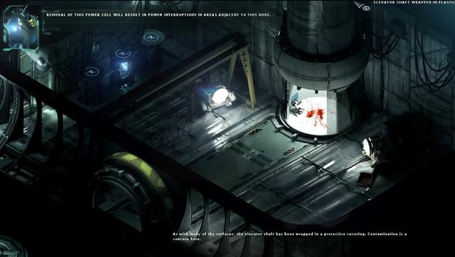 STASIS PC Screenshot