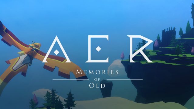 AER – Memories of Old Free Download
