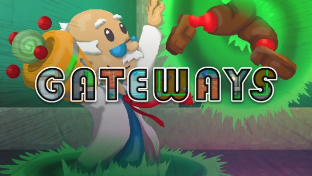 Gateways Free Download