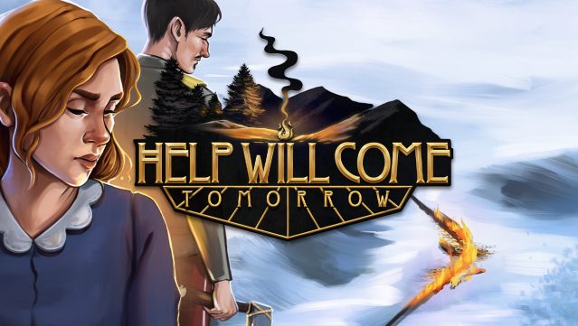 Help Will Come Tomorrow Free Download