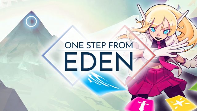 One Step From Eden Free Download