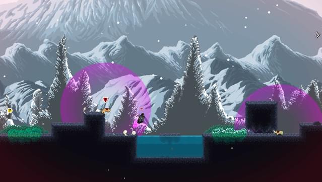 Wildfire PC Screenshot