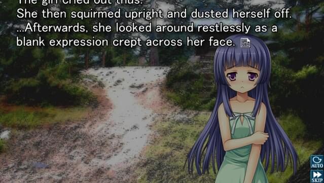 Higurashi When They Cry Hou – Ch. Himatsubushi PC Screenshot
