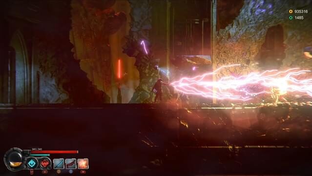 Dark Light PC Screenshot