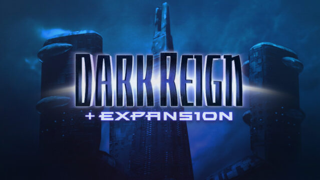 Dark Reign + Expansion Free Download