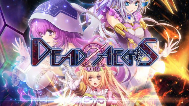 Dead End Aegis Free Download