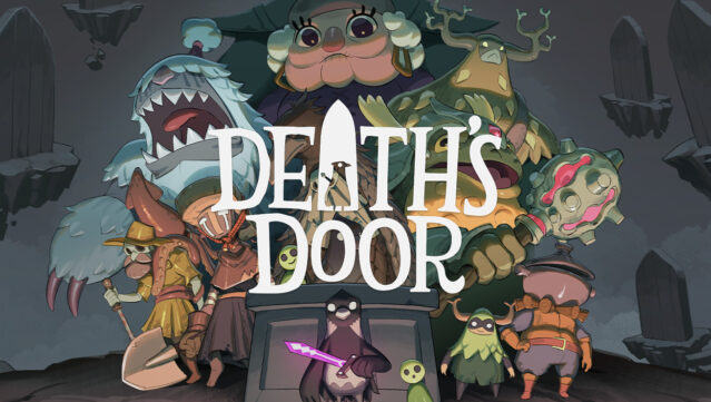 Death’s Door Free Download