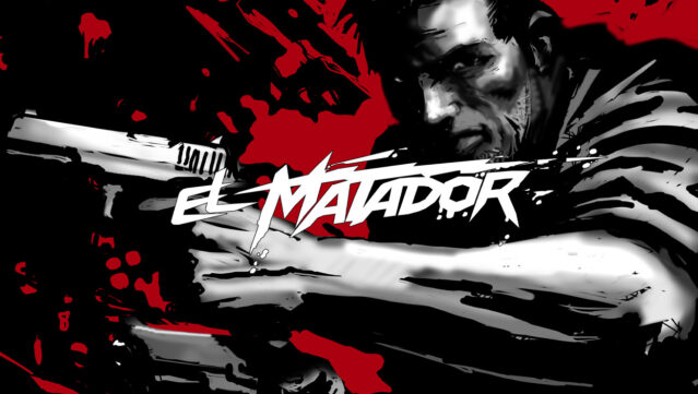 El Matador Free Download
