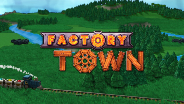 Factory Town Free Download