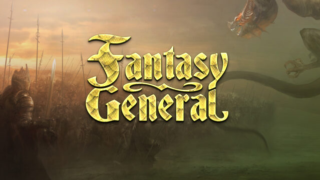 Fantasy General Free Download