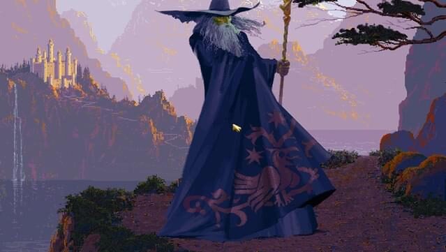 Fantasy General Gameplay Screenshot