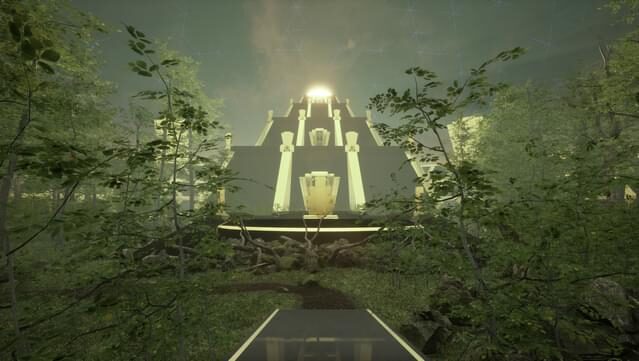 Faraday Protocol PC Screenshot