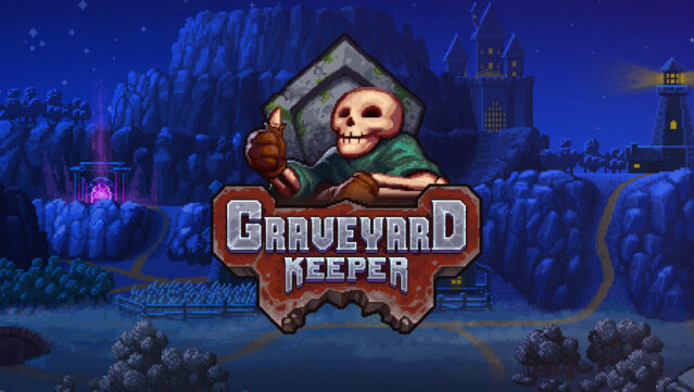 Graveyard Keeper Free Download