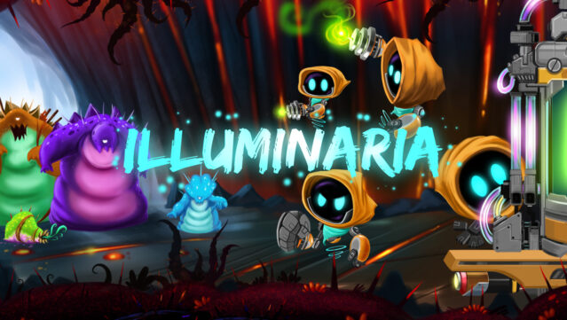 Illuminaria Free Download