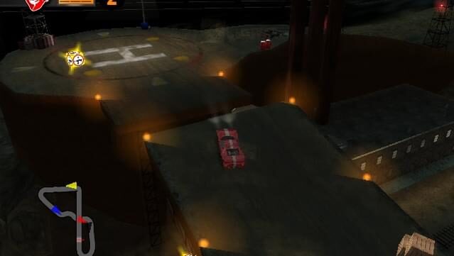 Mashed Gameplay Screenshot
