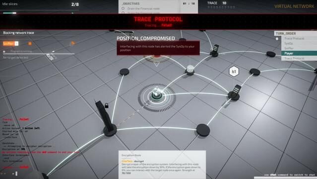 Midnight Protocol Gameplay Screenshot
