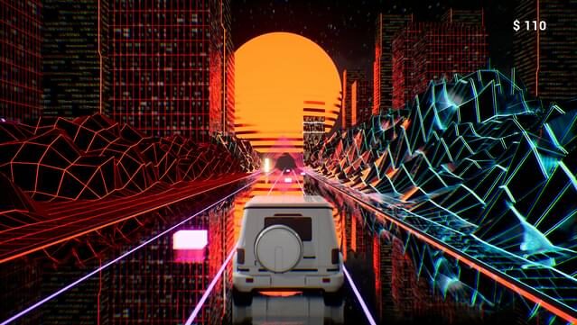 NeverSynth PC Screenshot
