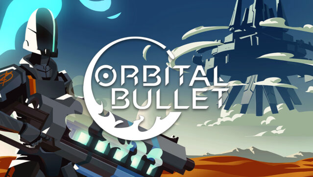 Orbital Bullet – The ° Rogue-lite Free Download
