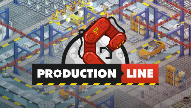 Production Line Free Download