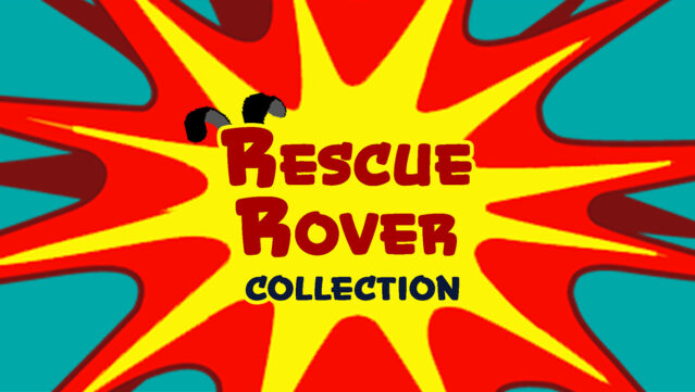 Rescue Rover Collection Free Download