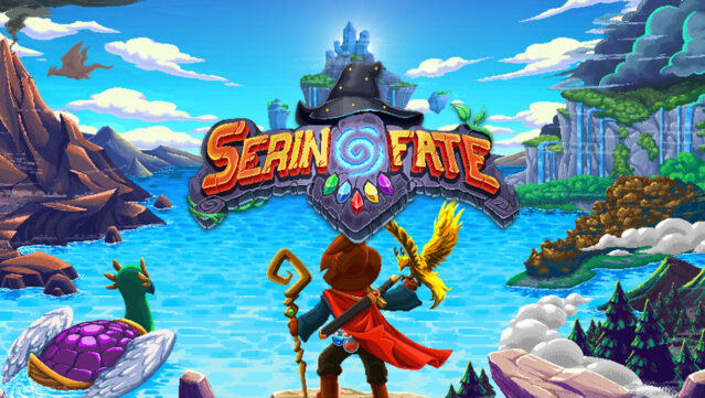 Serin Fate Free Download