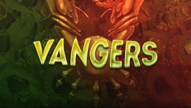 Vangers Free Download