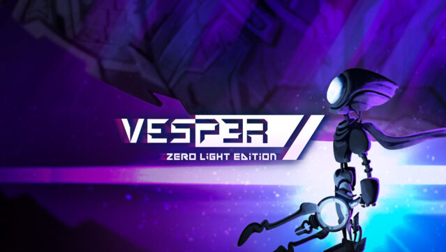 Vesper: Zero Light Edition Free Download