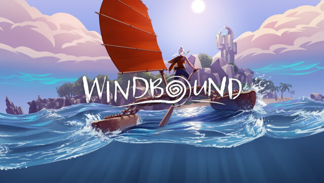 Windbound Free Download