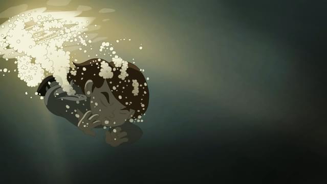 Anna’s Quest Gameplay Screenshot