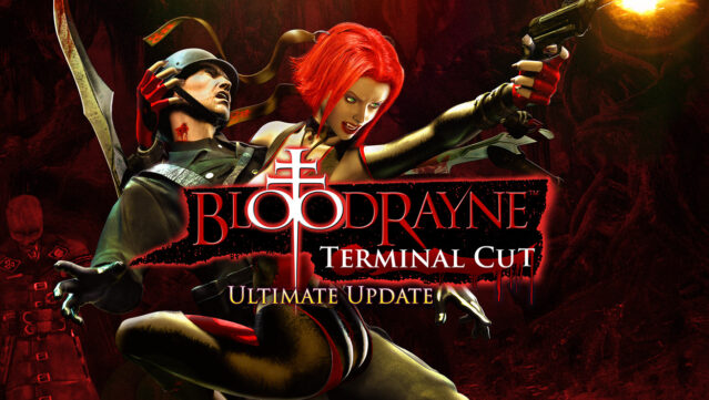 BloodRayne: Terminal Cut Free Download