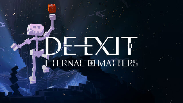 De-Exit – Eternal Matters Free Download
