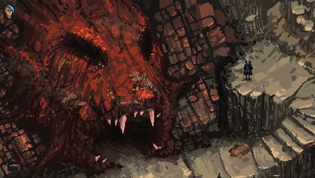 Death Trash PC Screenshot