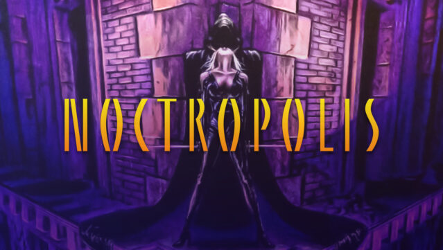 Noctropolis Free Download