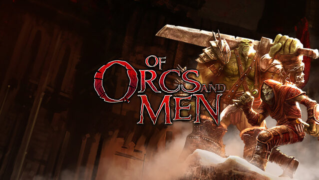 Of Orcs And Men Free Download